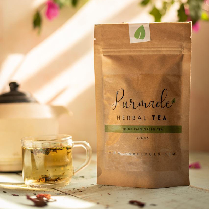 Herbal Tea