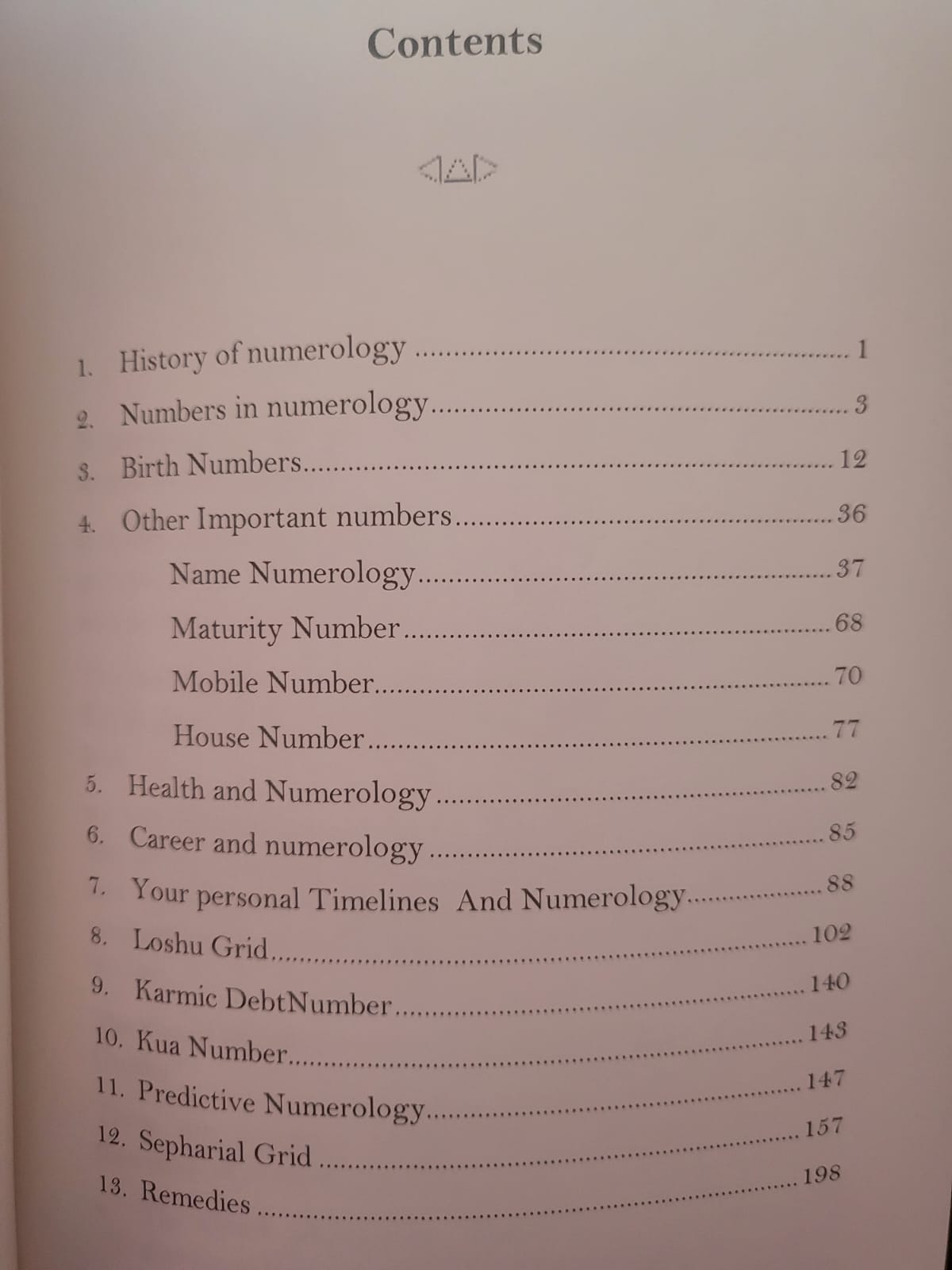 The Talking Numbers Part1 by Dr. Purnima Gupta - Image 3