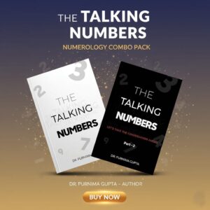 The Talking Numbers Part-1 &2 combo