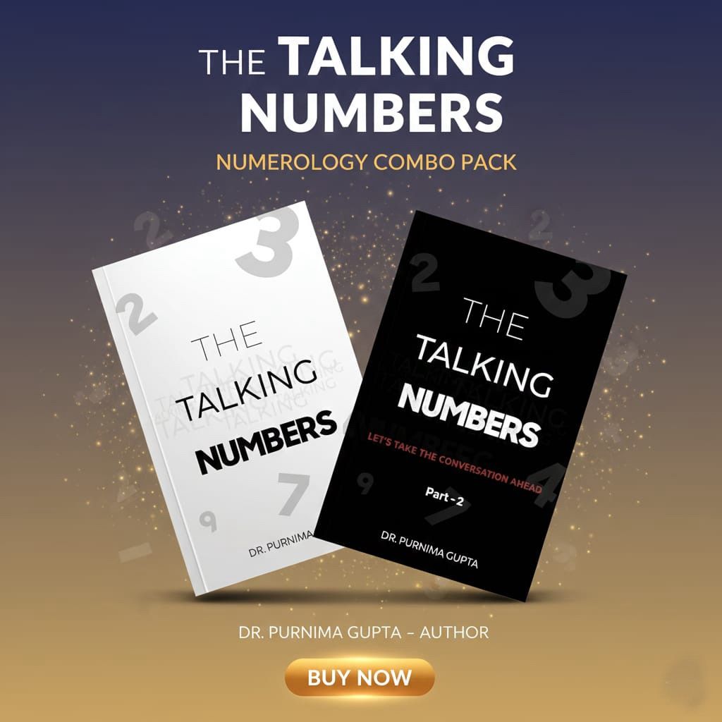 The Talking Numbers Part-1 &2 combo