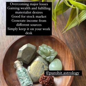 Green Aventurine