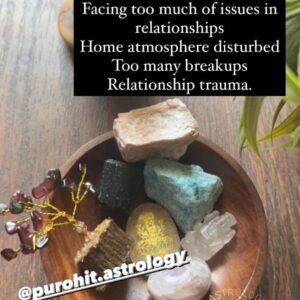 Relationship Improvement Kit For Vastu