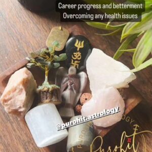 Shiv Shakti Healing Kit