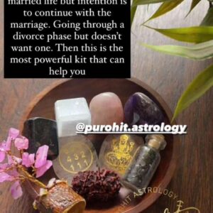 Marriage Improvement Kit
