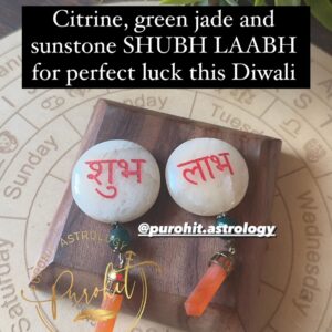 Citrine Shubh Laabh