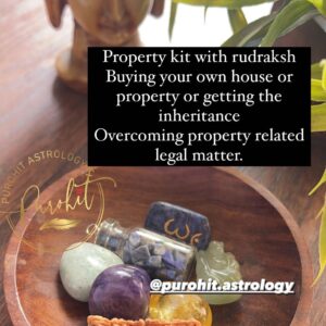 better luck in property kit