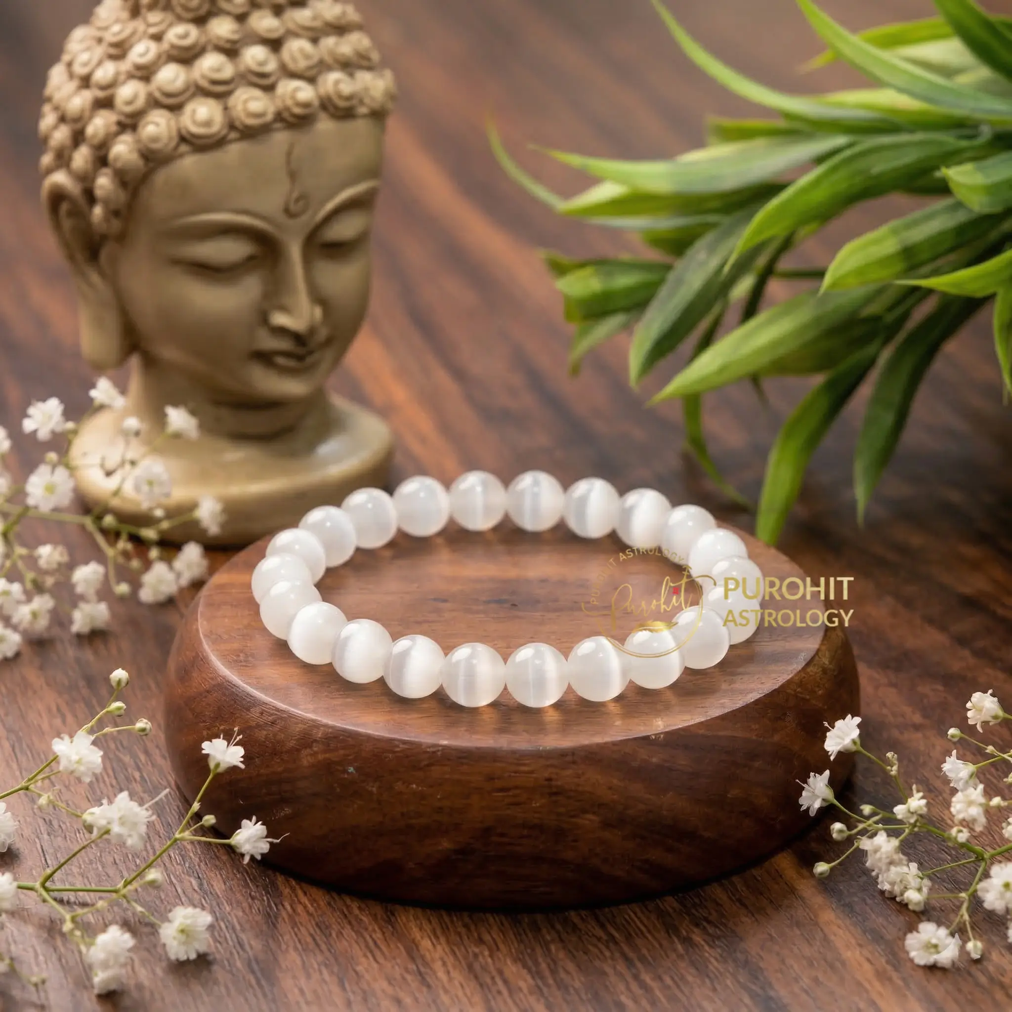 Moon Stone Bracelet. Buy online