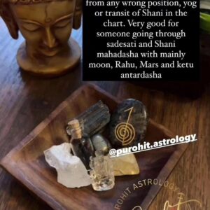 Shani kit