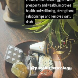 Vastu Improvement Kit For Home & Office