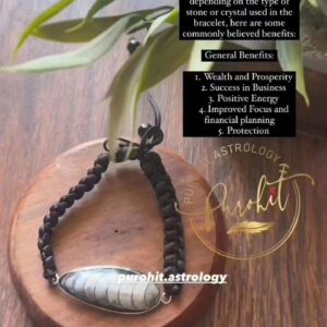 kuber bracelet