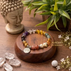 Navgrah Bracelet