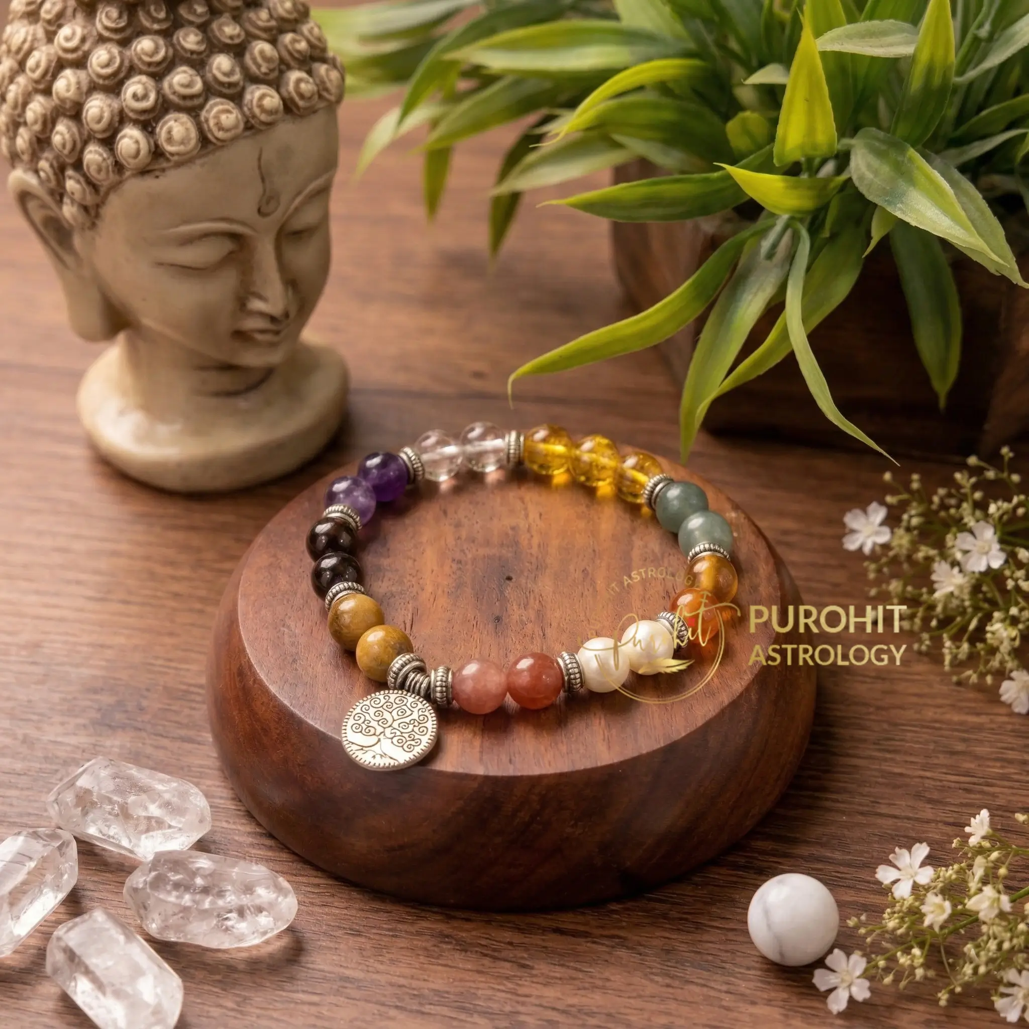 Navgrah Bracelet