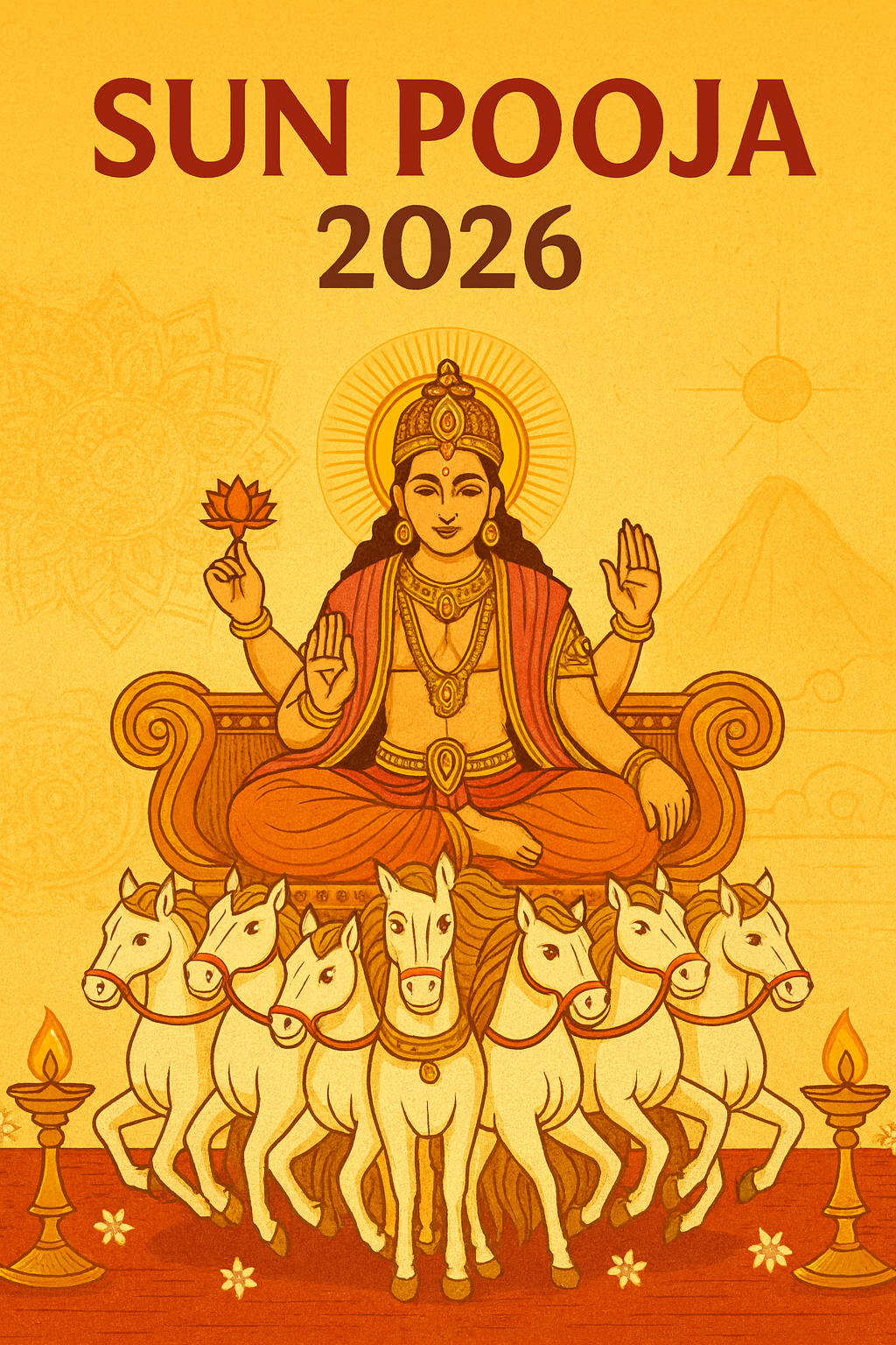 2026 year Jaap and Pooja For Health, wealth, Career and Fame