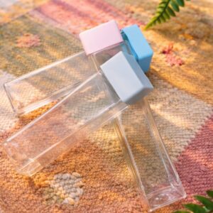AquaSlim Crystal Bottle