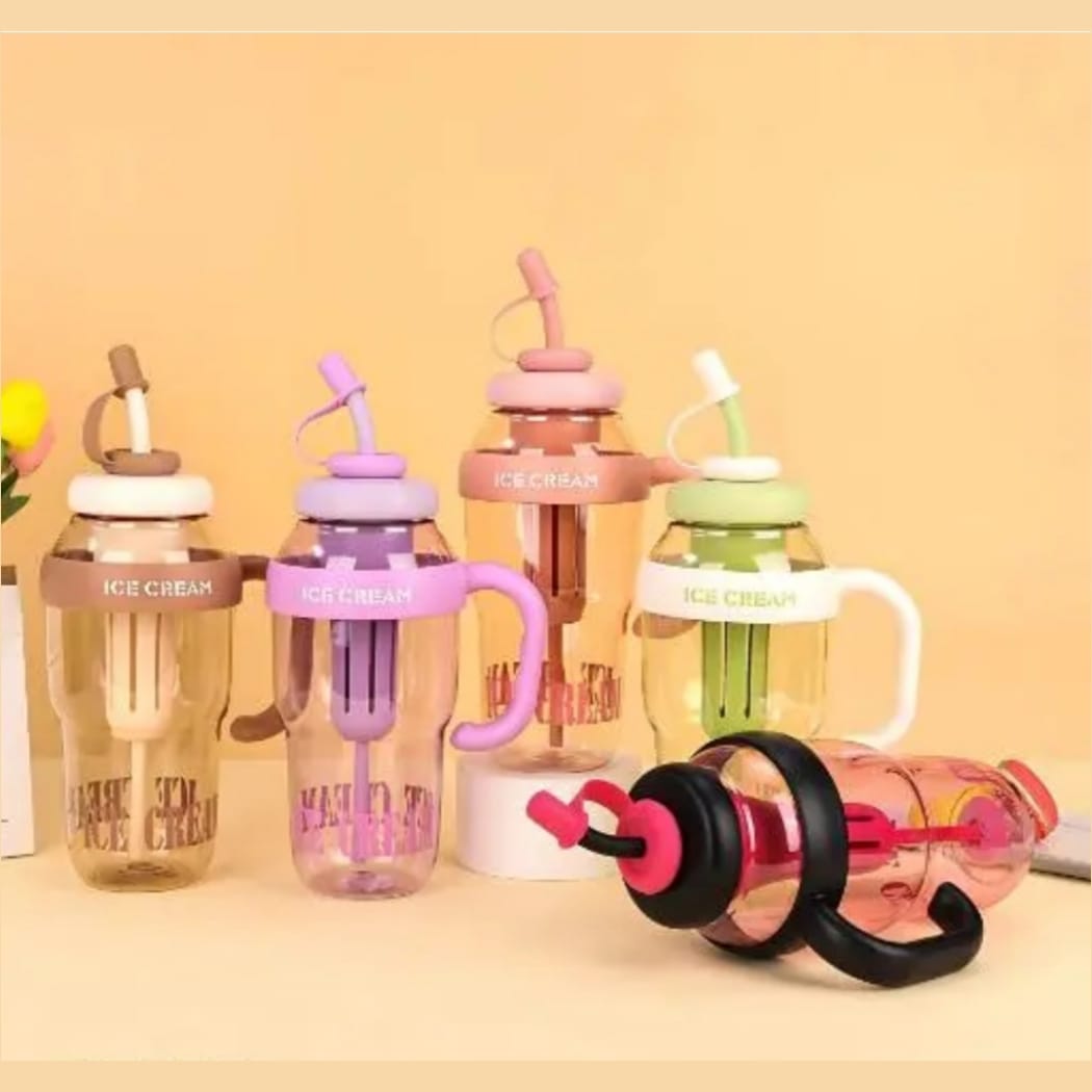 Ice Bottle Tumbler - Image 2