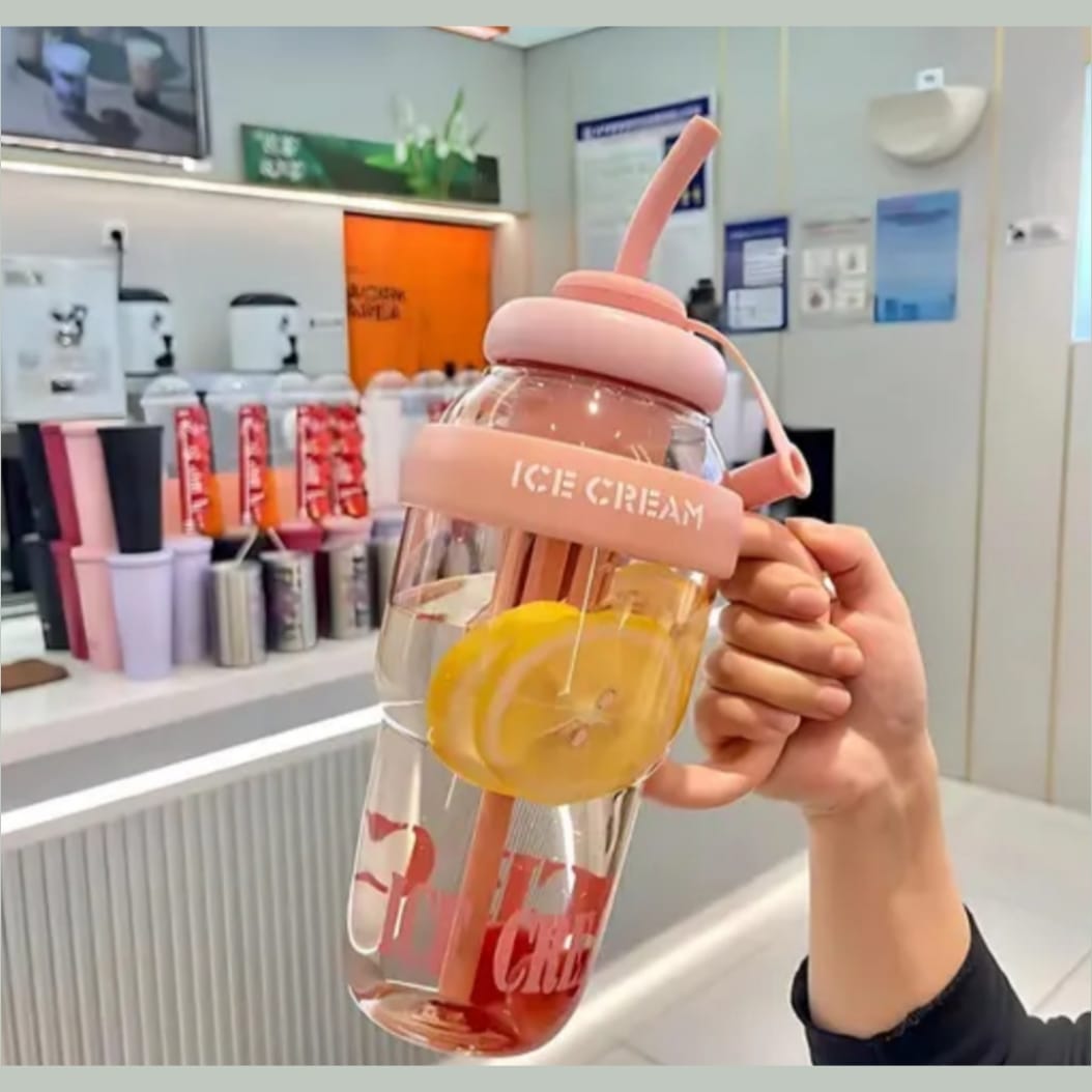 Ice Bottle Tumbler - Image 3