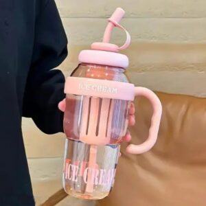 Ice Bottle Tumbler
