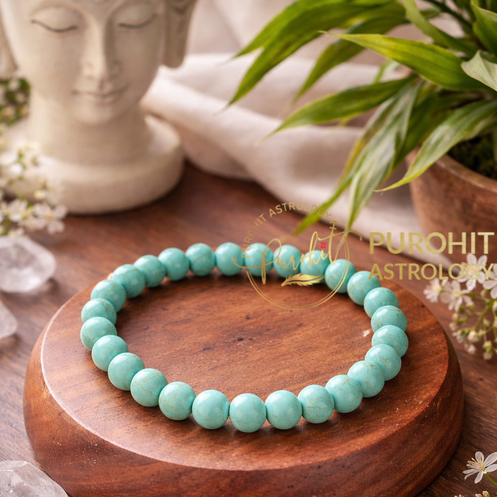 Buy Original natural Turquoise bracelet