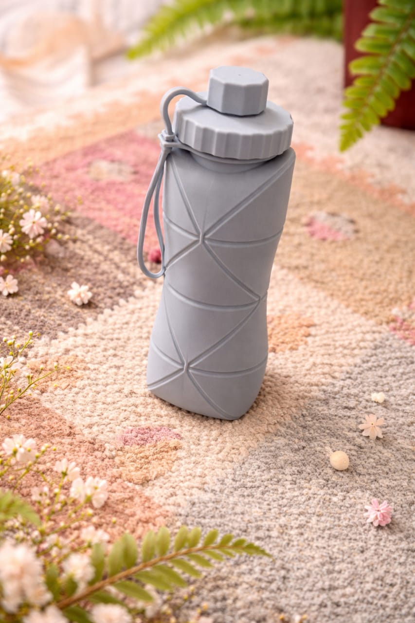 TerraTwist Water Bottle