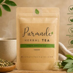Fertility Tea for Women