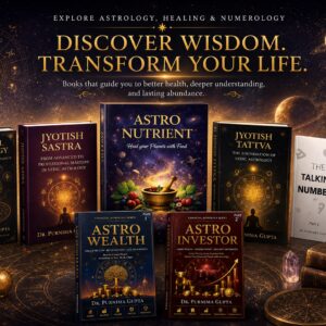 Combo Of All 9 Books- Numerology, Astrology, Health, Wealth & Dreams Paperback