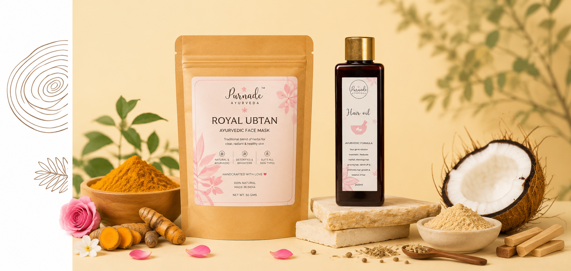 Skin Care