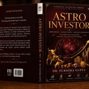 Astro Investor Part-2 Financial Astrology Series
