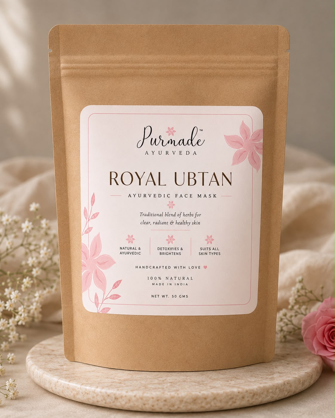 Royal Ubtan